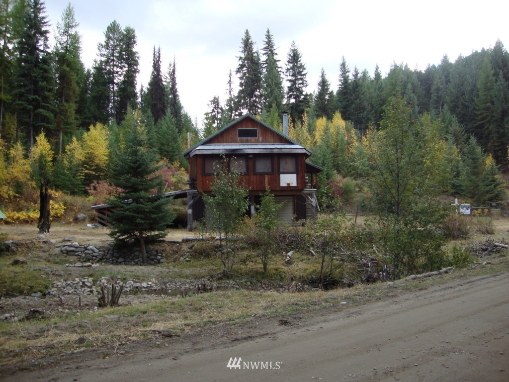 310 Lambert Creek Road Republic, WA 99166 - Photo 1 of 1 Gallery Image 1