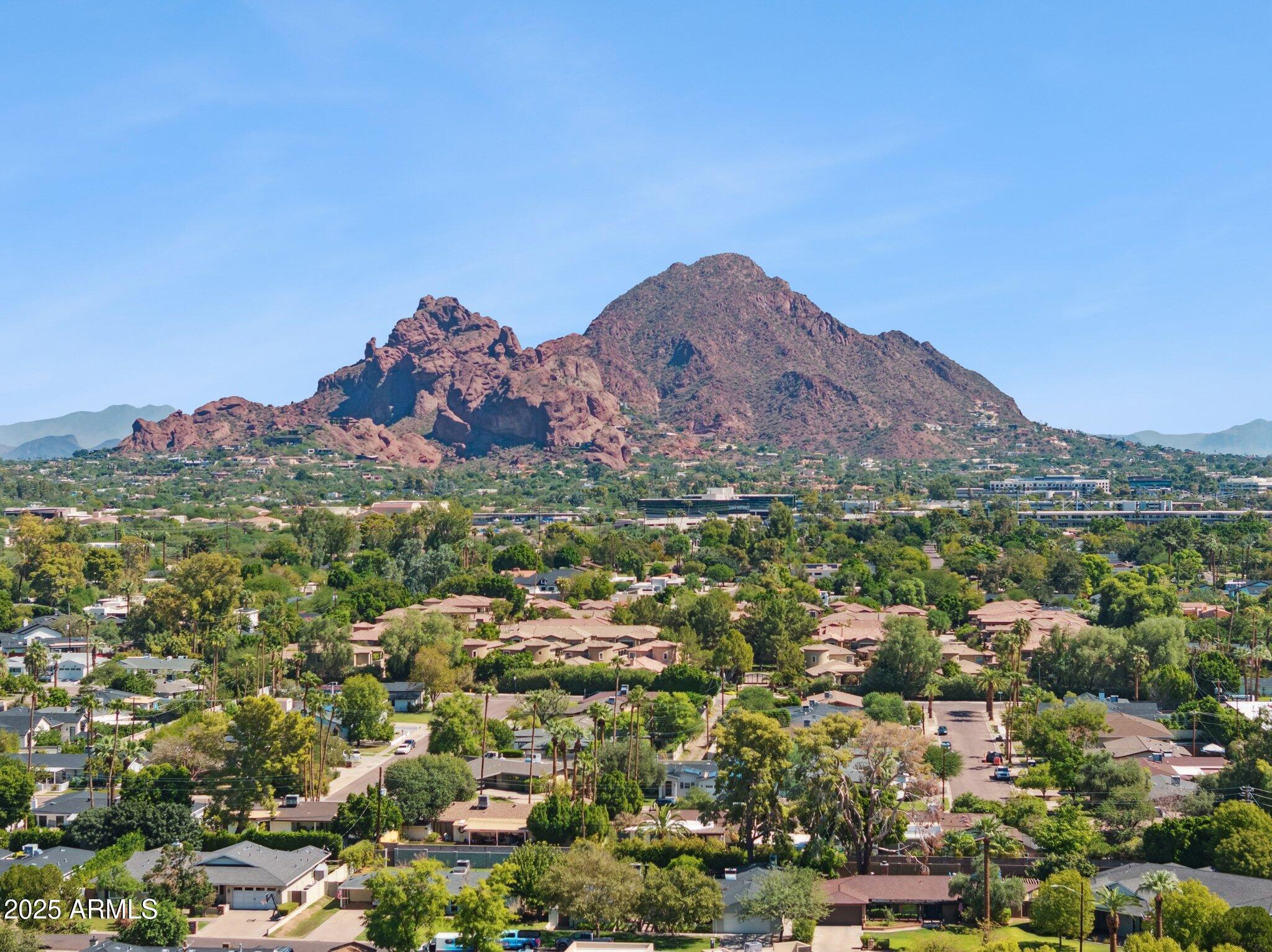 5104 North 32nd Street, Unit 218 Phoenix, AZ 85018 - Photo 26 of 29 Location