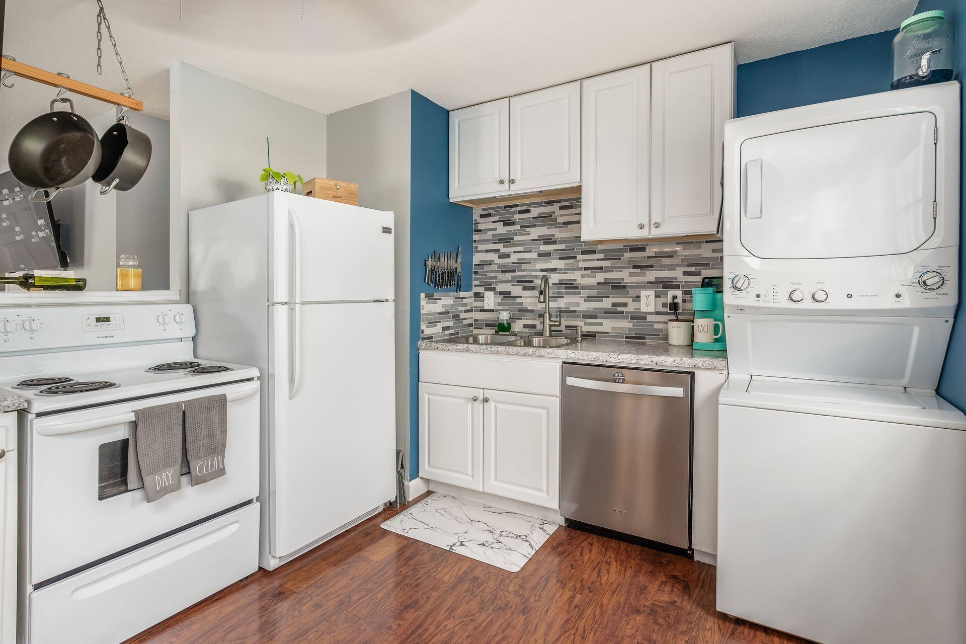 3584 Leap Road Hilliard, OH 43026 - Photo 12 of 30 Kitchen