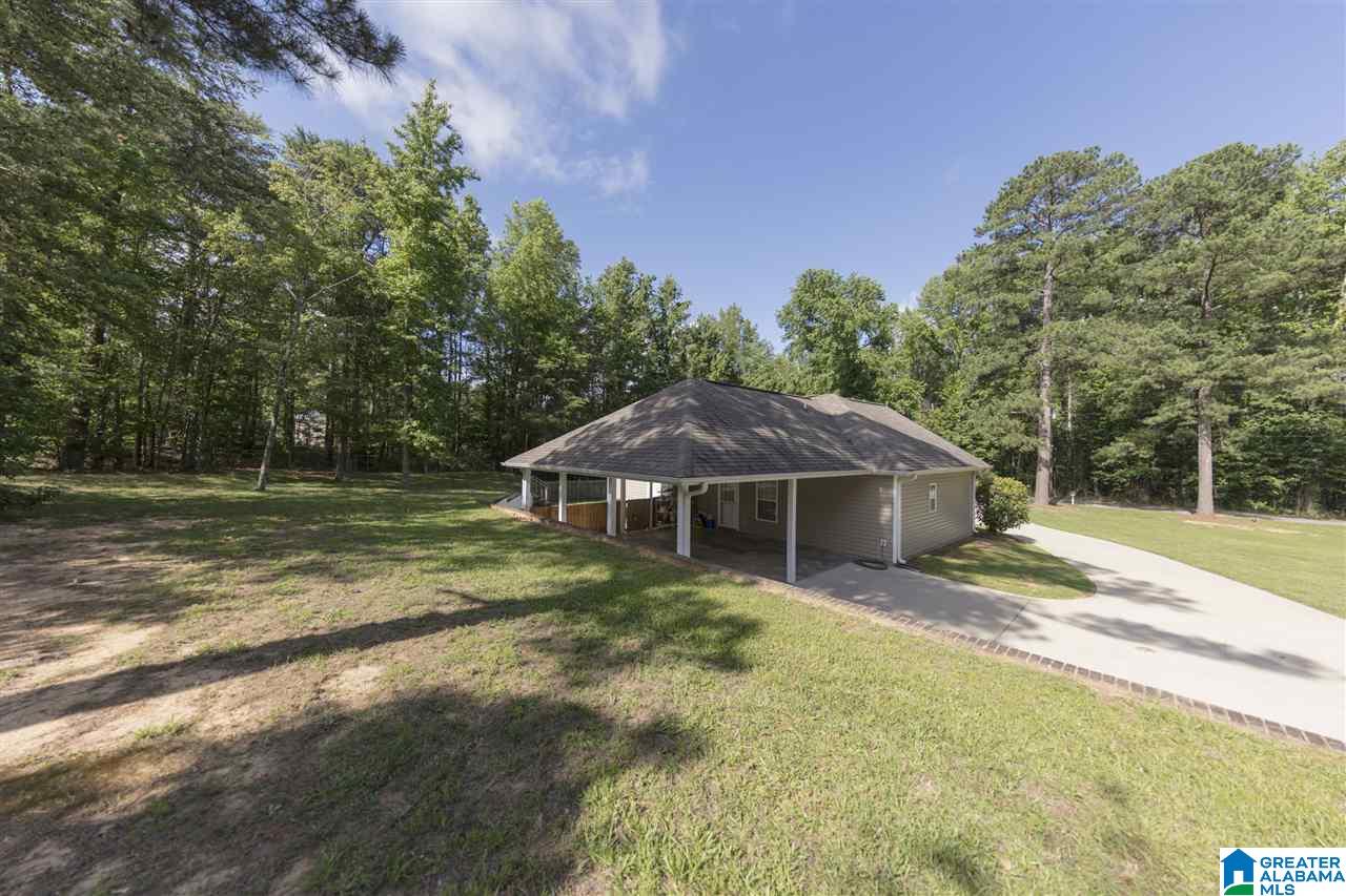 207 Sullivan Lane Springville, AL 35146 - Photo 29 of 31