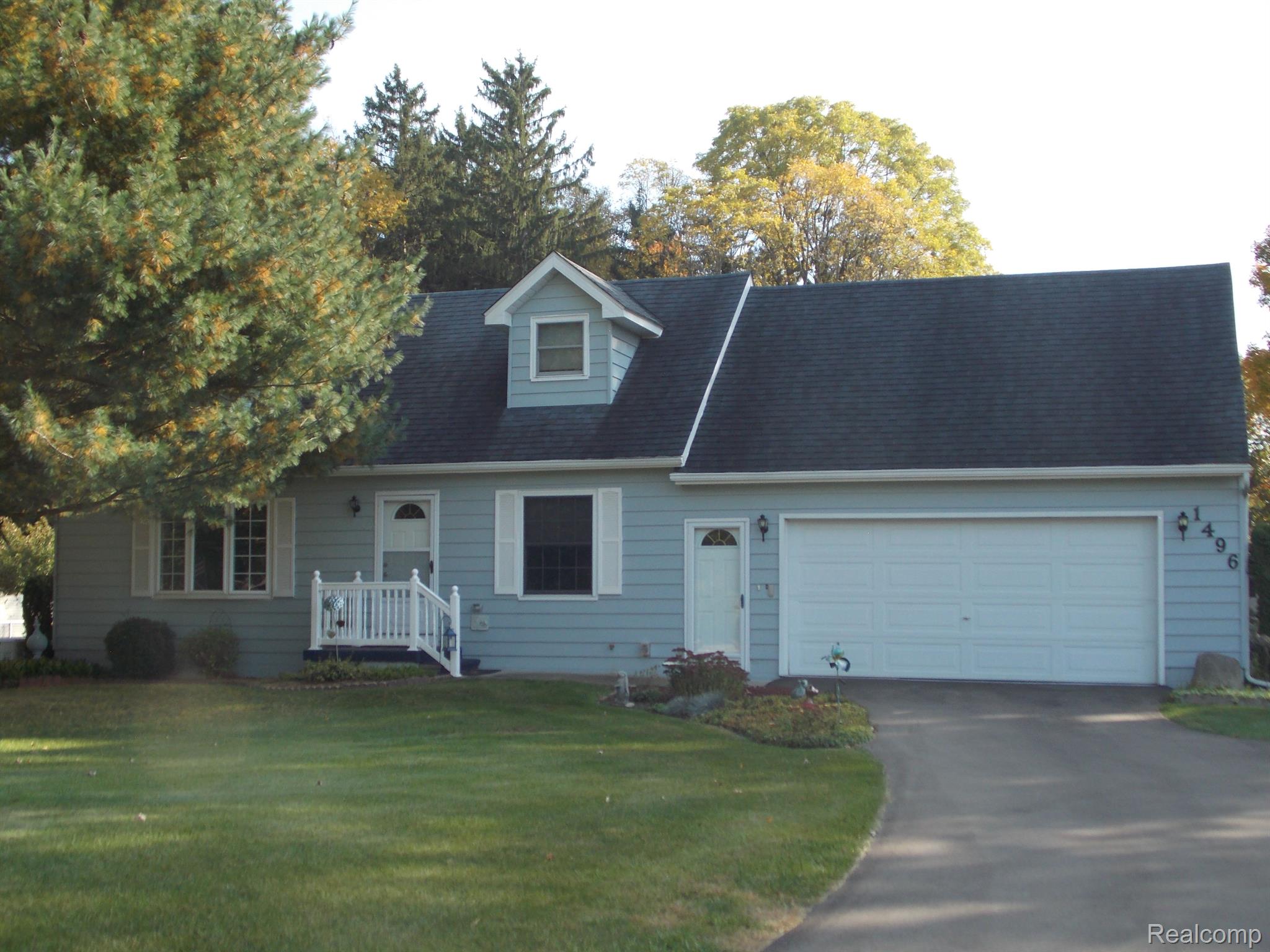 1496 Haines Road Lapeer, MI 48446 - Photo 28 of 28 Gallery Image 28