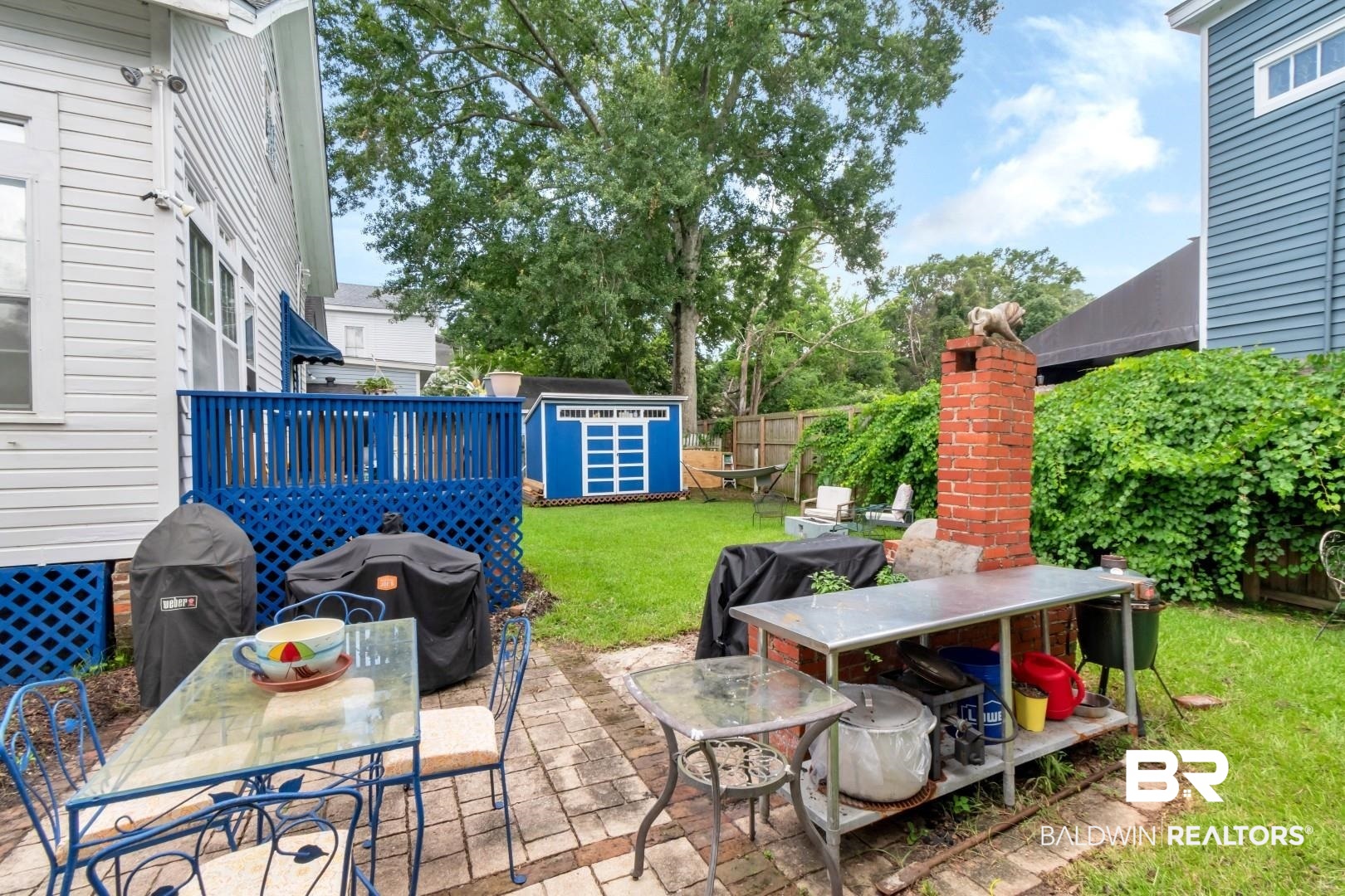202 Roper Street Mobile, AL 36604 - Photo 44 of 60