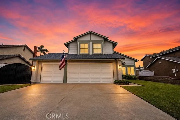 $865,000 | 13469 Saratoga Place, Chino, CA 91710