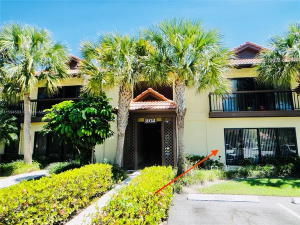 $5,500 | 1102 Duncan Circle, Unit 104, Palm Beach Gardens, FL 33418