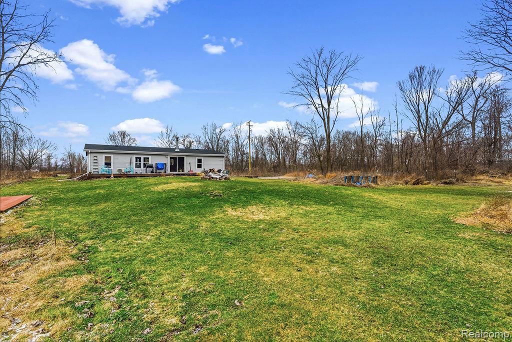 8311 South State Road Bancroft, MI 48414 - Photo 26 of 37