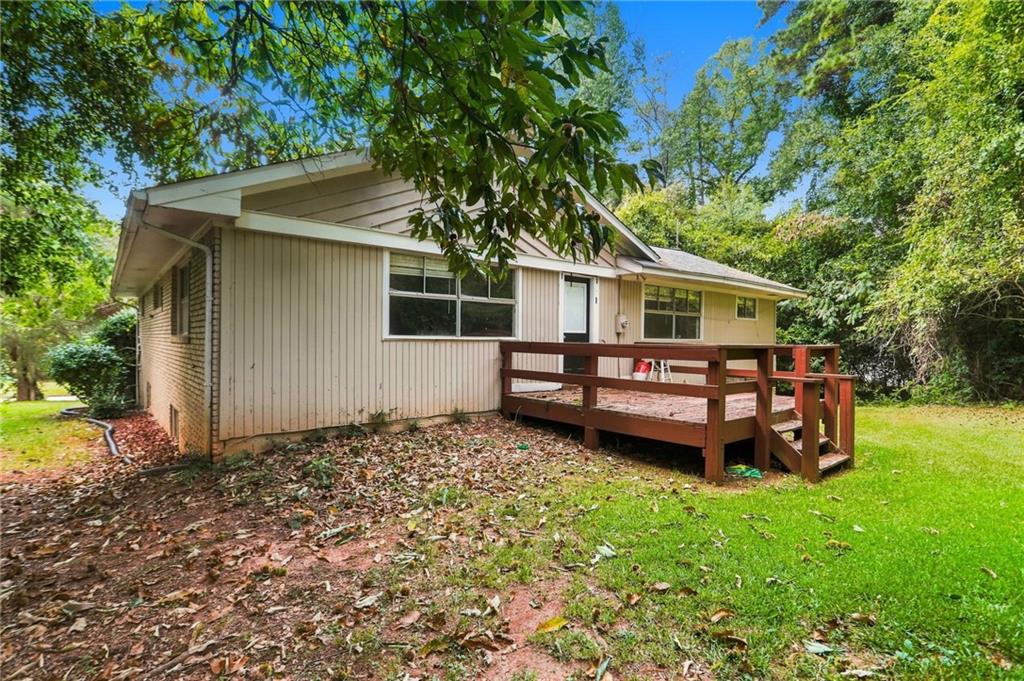 3456 Spring Circle Decatur, GA 30032 - Photo 41 of 46 Gallery Image 41