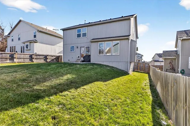 $515,000 | 1808 West Catalpa Street, Olathe, KS 66061