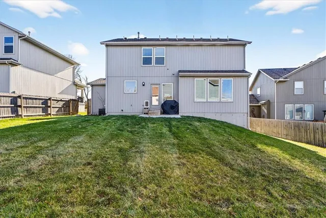 $515,000 | 1808 West Catalpa Street, Olathe, KS 66061