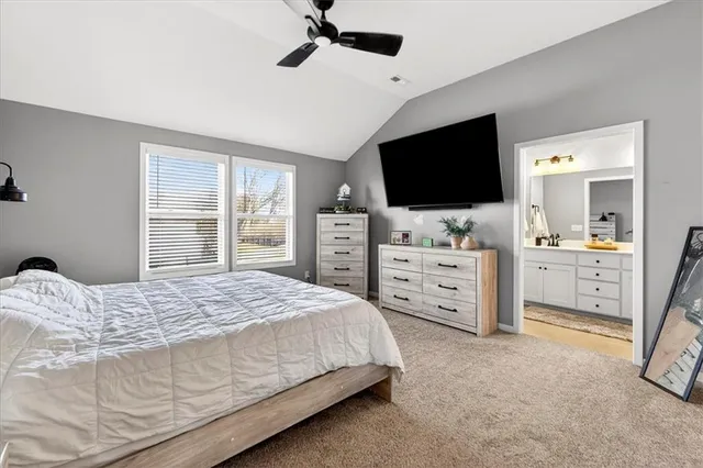 $515,000 | 1808 West Catalpa Street, Olathe, KS 66061