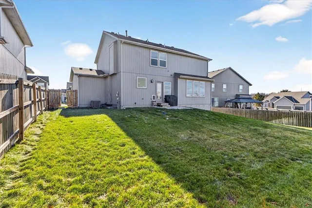 $515,000 | 1808 West Catalpa Street, Olathe, KS 66061