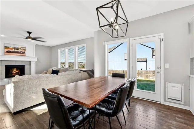 $515,000 | 1808 West Catalpa Street, Olathe, KS 66061