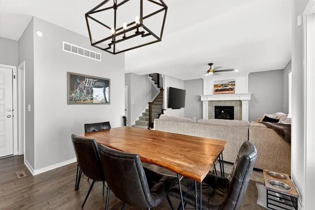 $515,000 | 1808 West Catalpa Street, Olathe, KS 66061