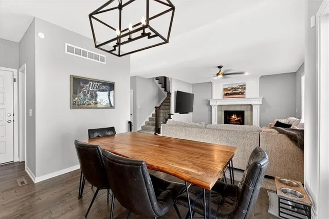 $515,000 | 1808 West Catalpa Street, Olathe, KS 66061