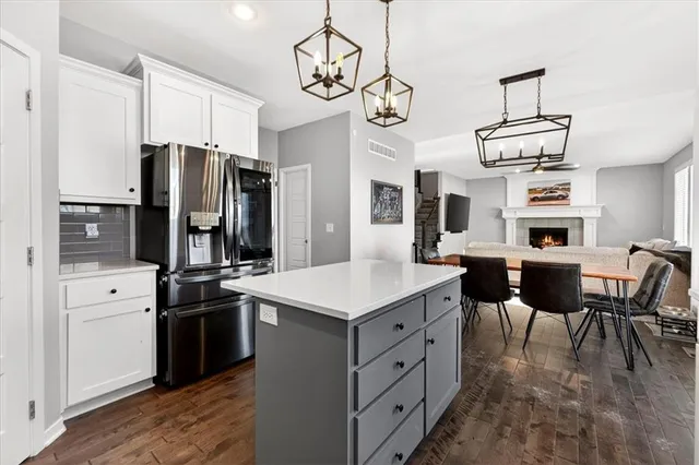 $515,000 | 1808 West Catalpa Street, Olathe, KS 66061