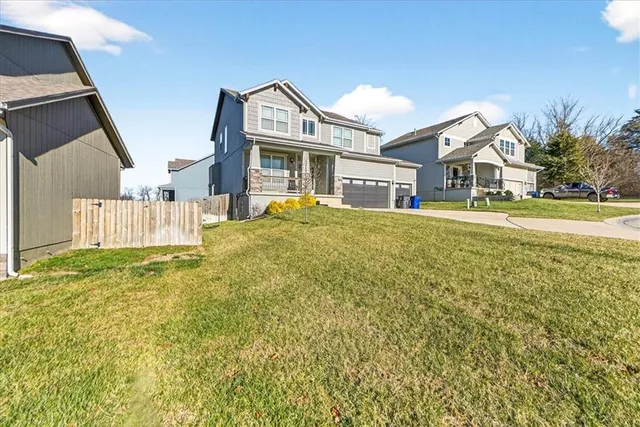 $515,000 | 1808 West Catalpa Street, Olathe, KS 66061