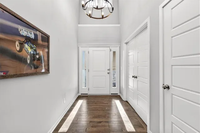 $515,000 | 1808 West Catalpa Street, Olathe, KS 66061