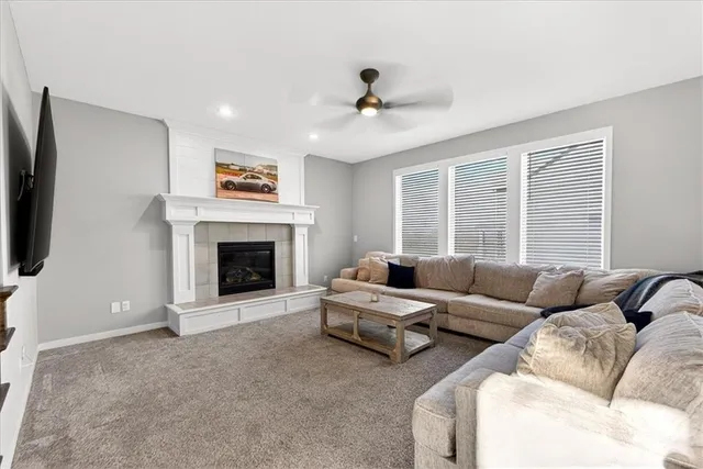 $515,000 | 1808 West Catalpa Street, Olathe, KS 66061