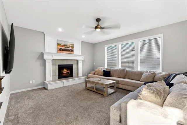 $515,000 | 1808 West Catalpa Street, Olathe, KS 66061