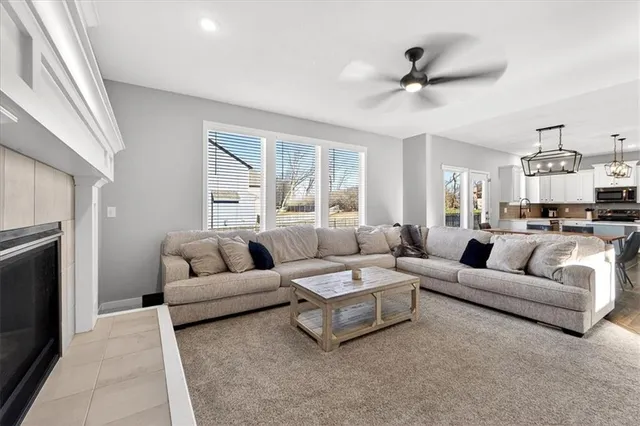 $515,000 | 1808 West Catalpa Street, Olathe, KS 66061