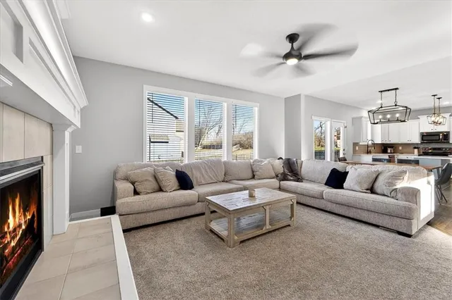 $515,000 | 1808 West Catalpa Street, Olathe, KS 66061