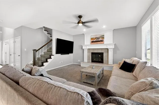 $515,000 | 1808 West Catalpa Street, Olathe, KS 66061