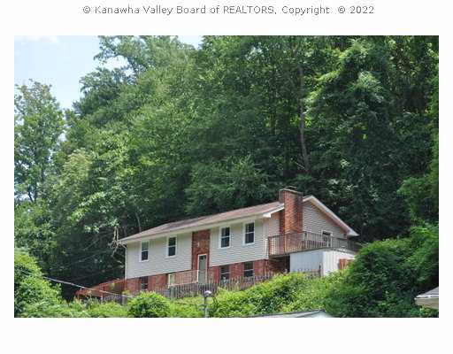 428 Porter Road Charleston, WV 25314 - Photo 1 of 8 Exterior Front.