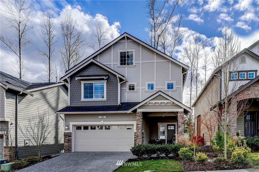 102 157th Lane Southeast, Unit 31 Bothell, WA 98012 - Photo 1 of 25