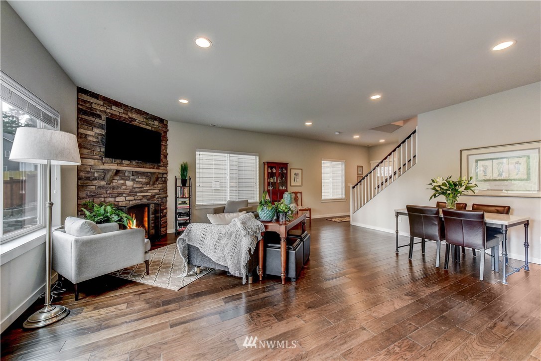 102 157th Lane Southeast, Unit 31 Bothell, WA 98012 - Photo 5 of 25