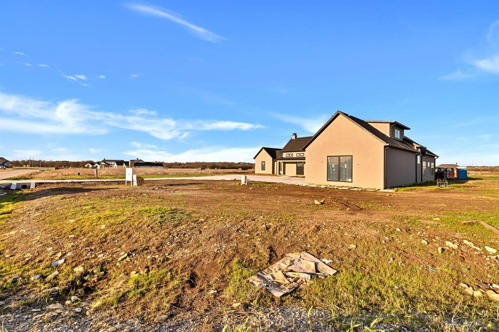 7256 Tom Trail Krum, TX 76249 - Photo 23 of 24
