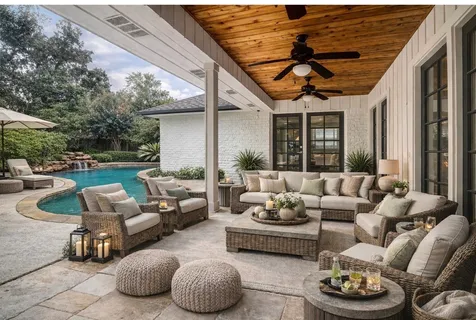 $685,000 | 10710 Russett Drive, Houston, TX 77042