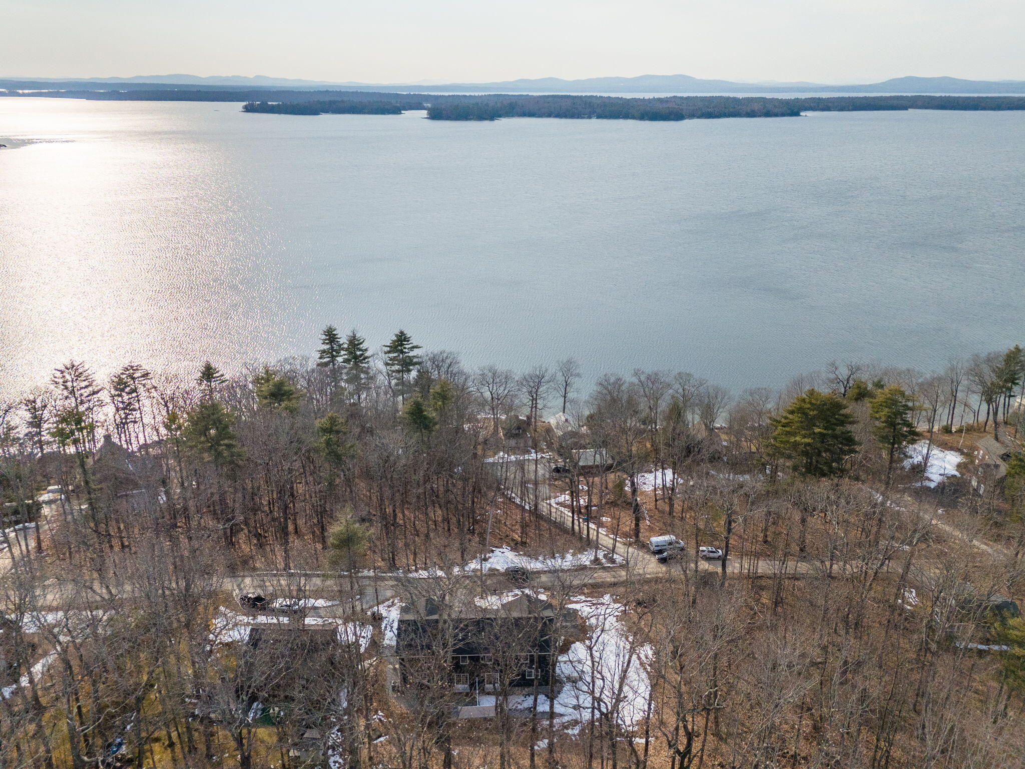 132 Mineral Spring Road, Unit 2 Windham, ME 04062 - Photo 51 of 69 132 ms drone 2