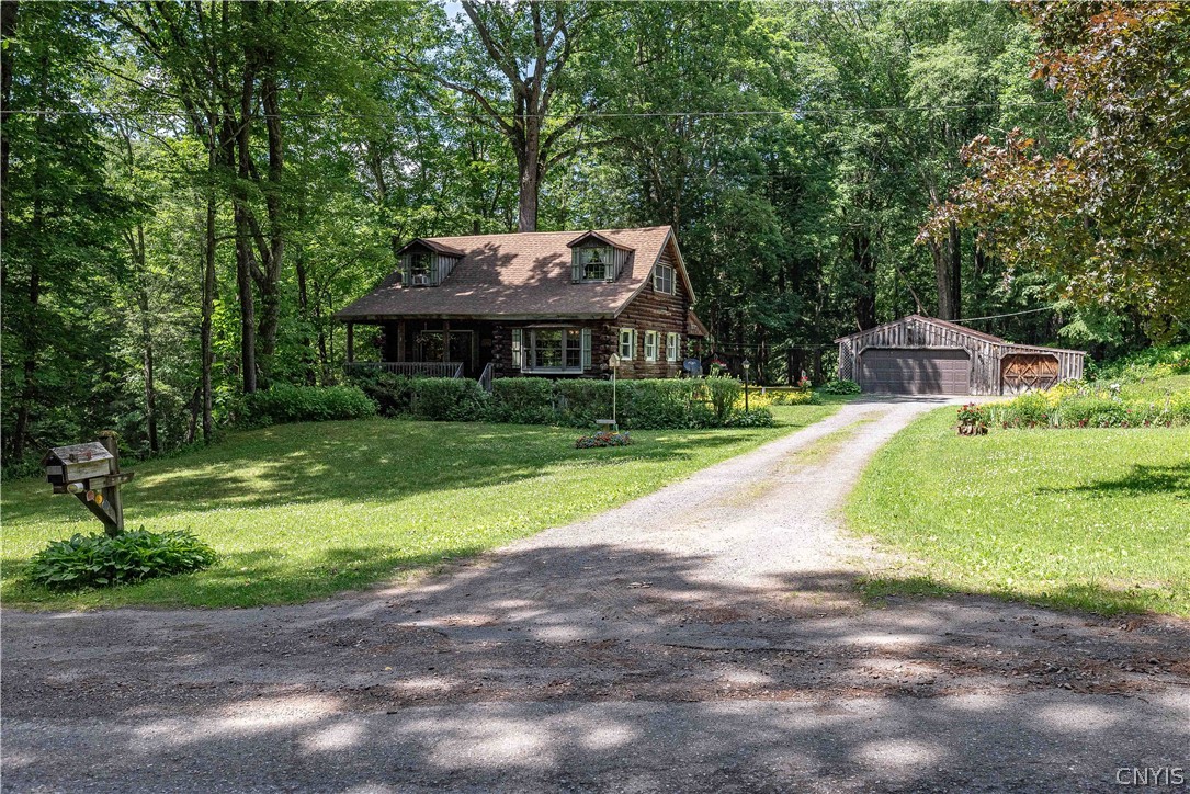2681 Trestle Road Camden, NY 13316 - Photo 3 of 50