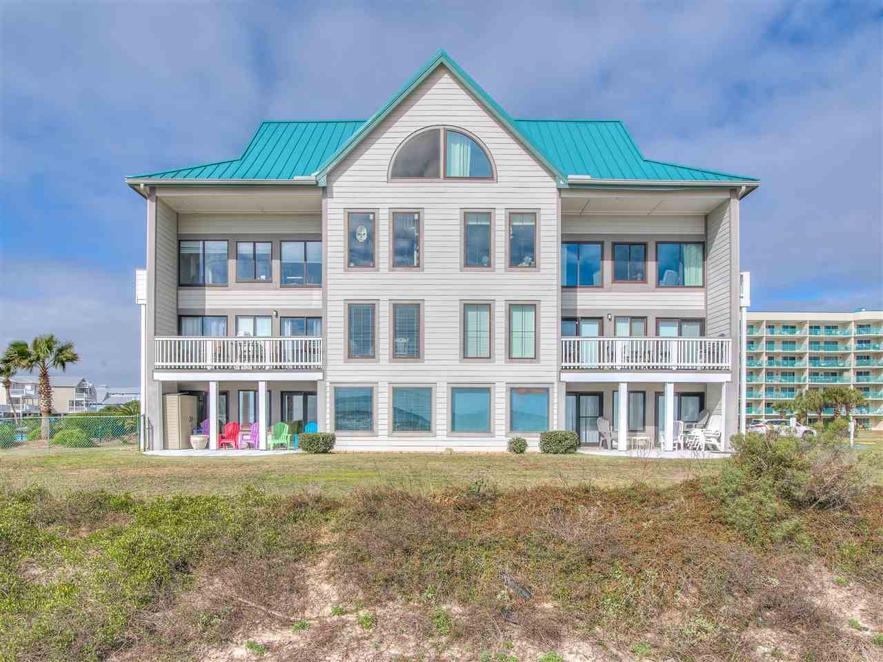 497 Plantation Road, Unit 1132 Gulf Shores, AL 36542 - Photo 1 of 31