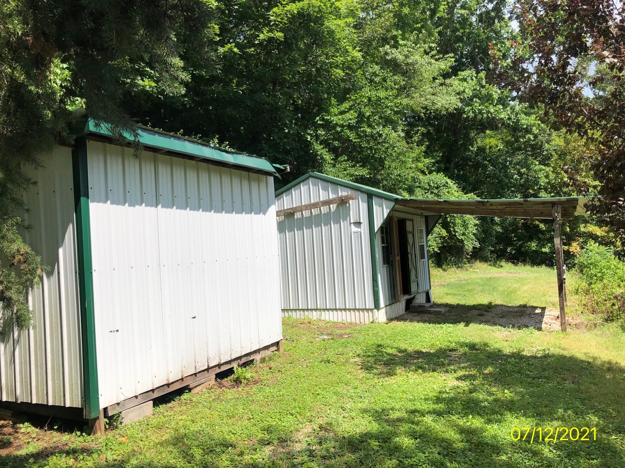 1054 Raccoon Creek Road Branchland, WV 25506 - Photo 3 of 18 Gallery Image 3