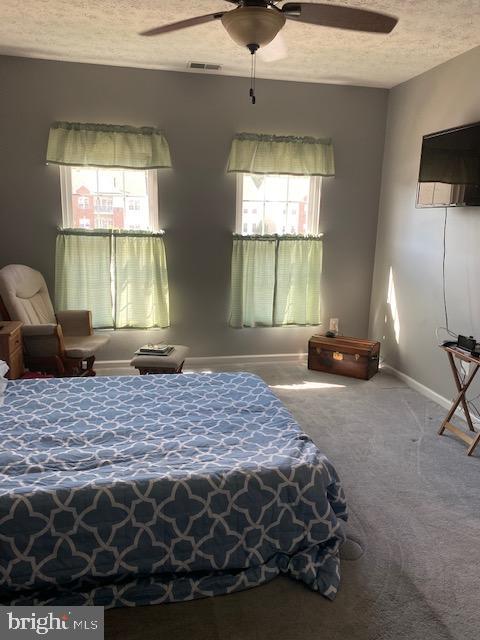 5258 Millfield Road Baltimore, MD 21237 - Photo 12 of 28 Spacious Master bedroom