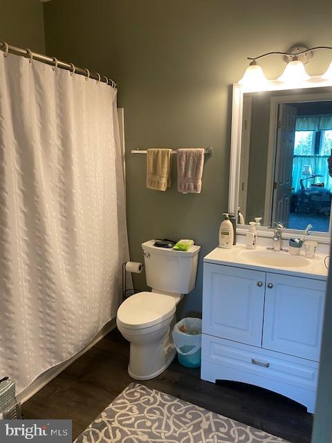 5258 Millfield Road Baltimore, MD 21237 - Photo 21 of 28 guest bathroom