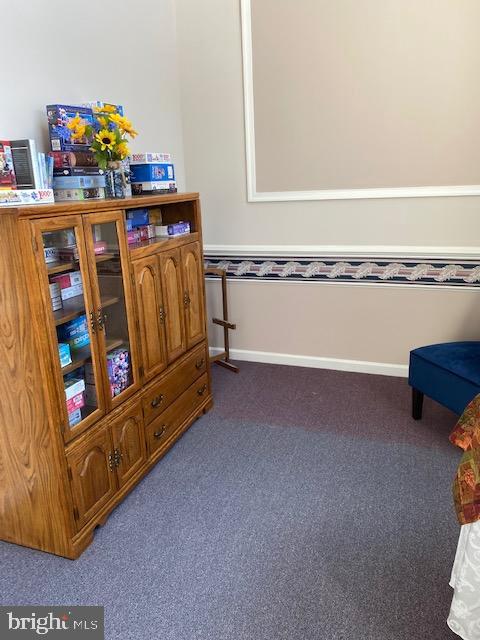 5258 Millfield Road Baltimore, MD 21237 - Photo 26 of 28 sitting area on 2nd floor