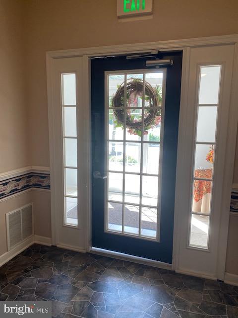 5258 Millfield Road Baltimore, MD 21237 - Photo 28 of 28 secure entry door