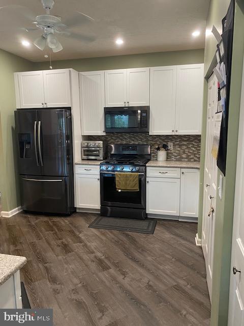 5258 Millfield Road Baltimore, MD 21237 - Photo 4 of 28 updated kitchen