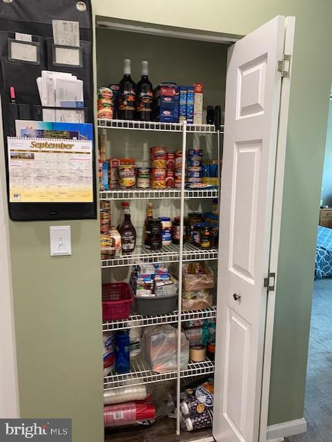 5258 Millfield Road Baltimore, MD 21237 - Photo 8 of 28 Pantry
