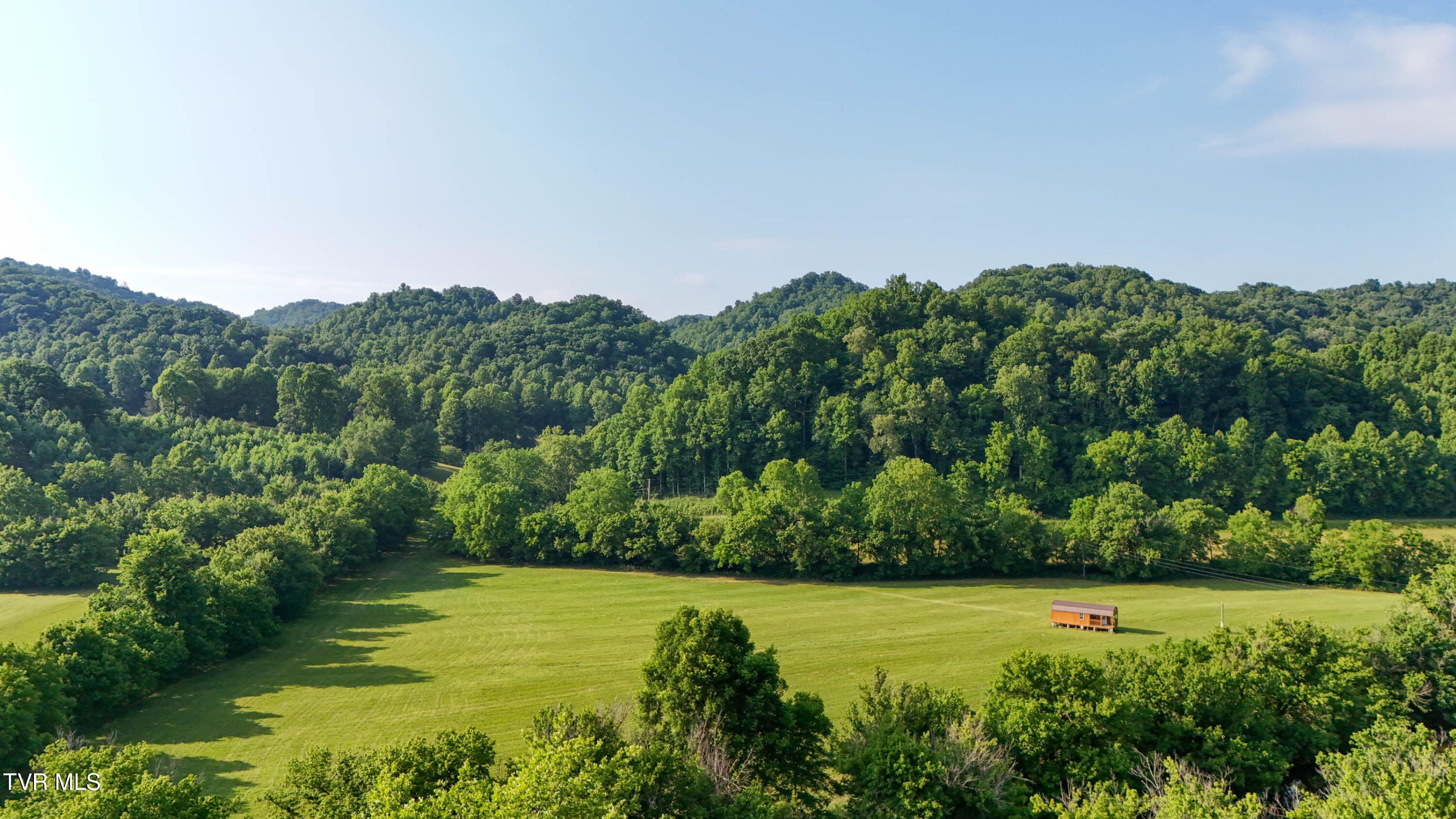 Tbd Canebrake Road Abingdon, VA 24210 - Photo 13 of 67 7-print-Canebrake Rd Drone DOM-8