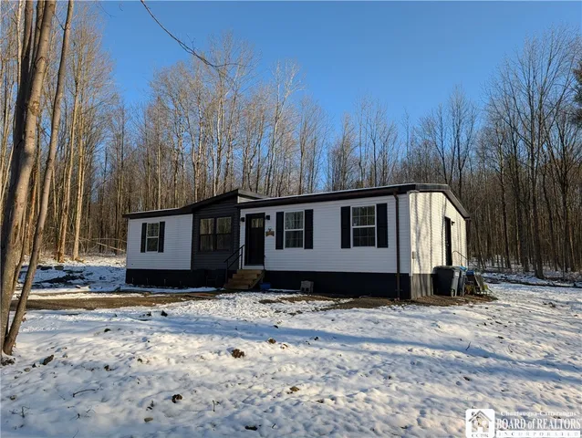 $279,900 | 5458 Herrick Road, Gerry, NY 14740