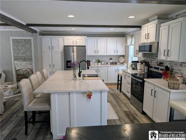 $279,900 | 5458 Herrick Road, Gerry, NY 14740