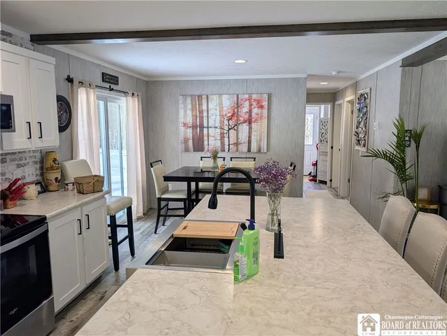 $279,900 | 5458 Herrick Road, Gerry, NY 14740