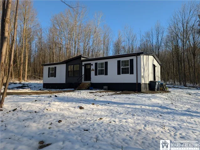 $279,900 | 5458 Herrick Road, Gerry, NY 14740