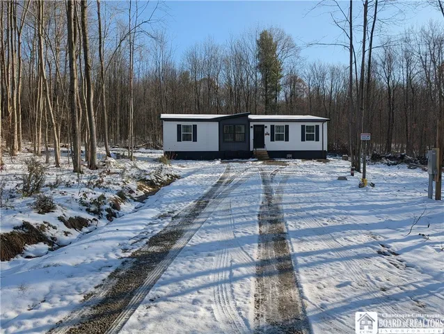 $279,900 | 5458 Herrick Road, Gerry, NY 14740