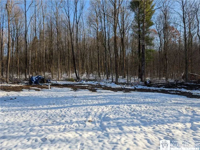 $279,900 | 5458 Herrick Road, Gerry, NY 14740