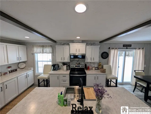 $279,900 | 5458 Herrick Road, Gerry, NY 14740