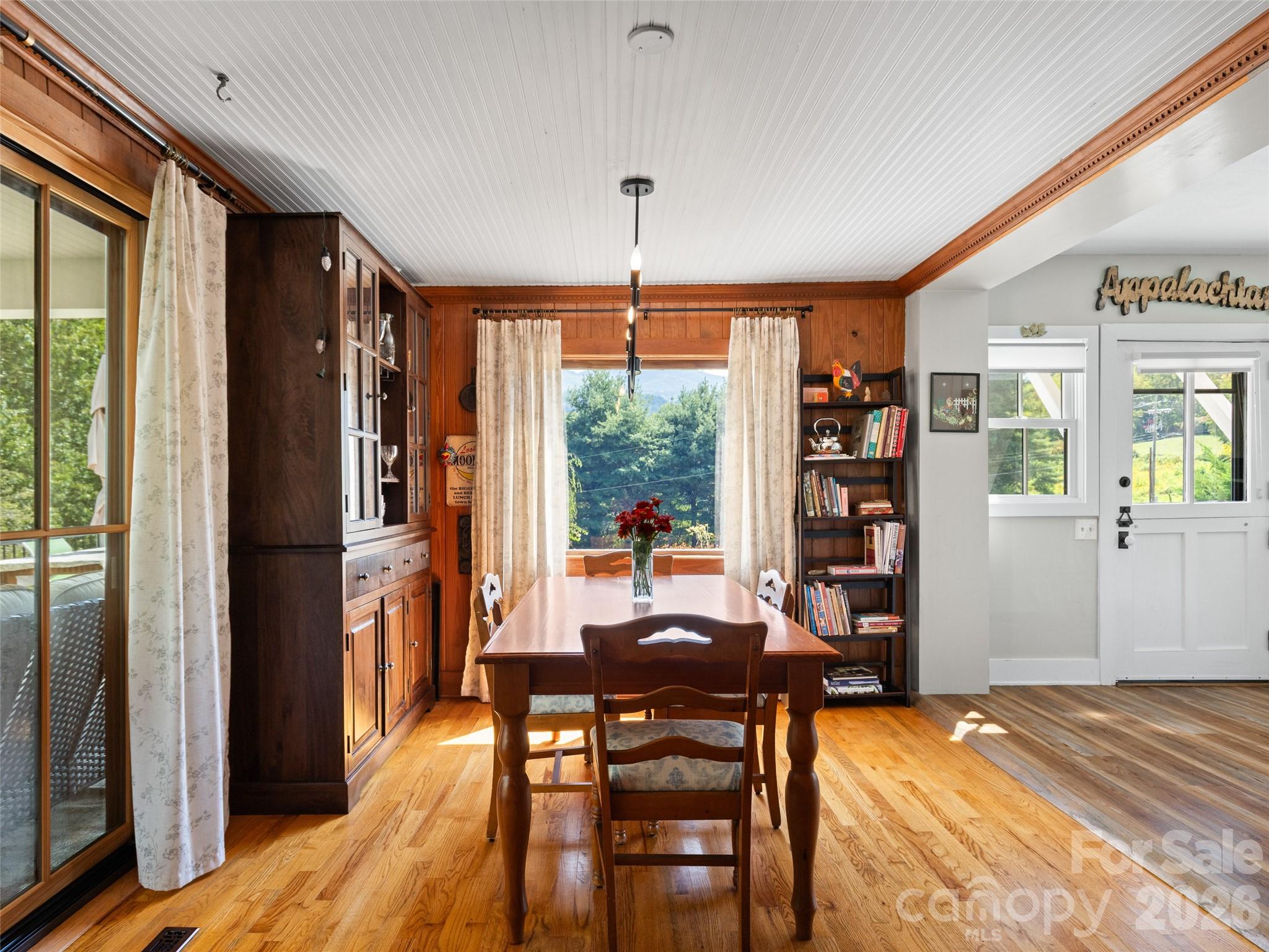 609 Auburn Road Waynesville, NC 28786 - Photo 19 of 48 Gallery Image 19