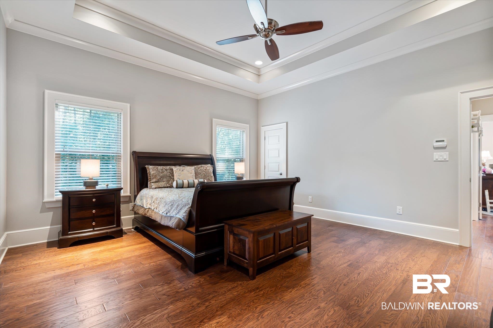 3470 Riverview Oaks Court Theodore, AL 36582 - Photo 16 of 35